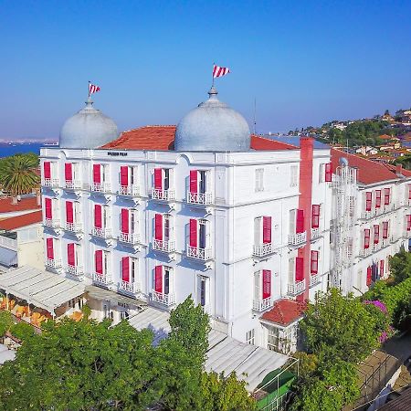 Splendid Palace Adalar Exterior photo